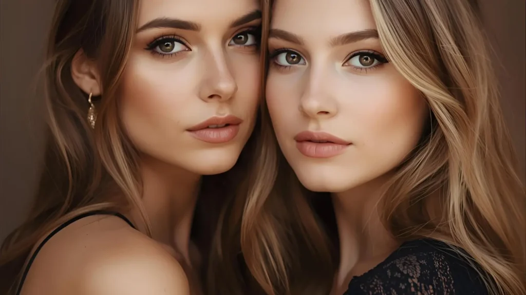 beauty captions for instagram