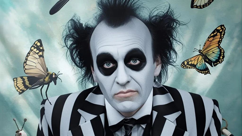 beetlejuice captions for instagram