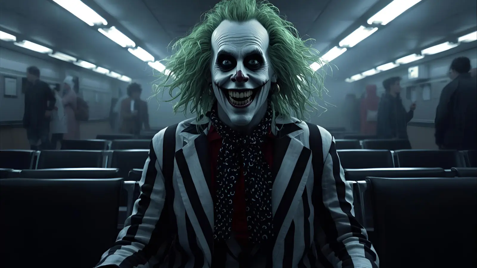 beetlejuice captions for instagram