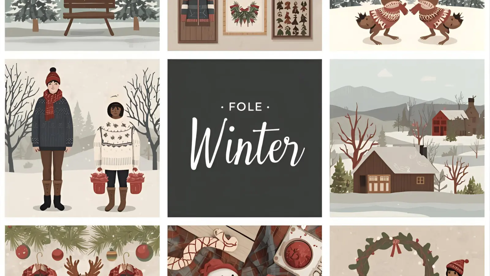 captions for instagram for winter