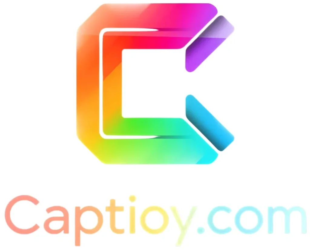 Captioy.com