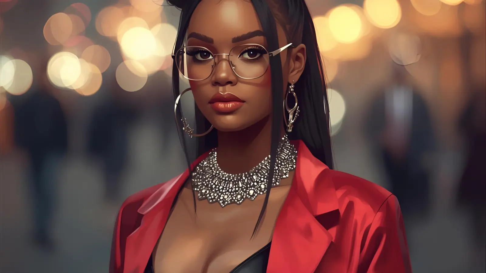 glorilla captions for instagram