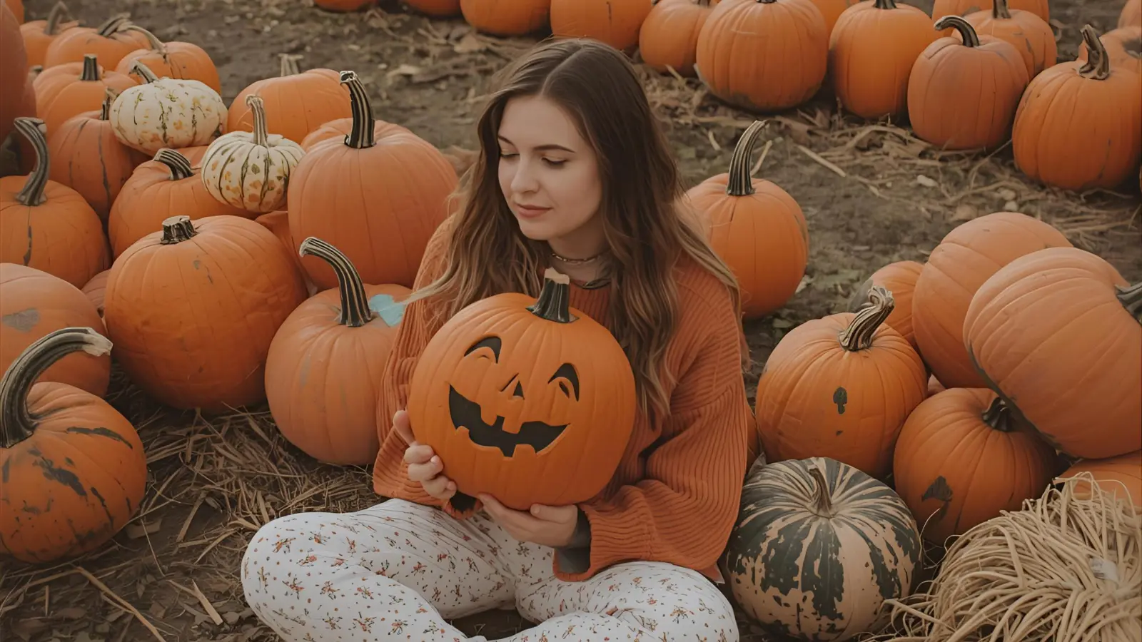 pumpkin patch captions for instagram