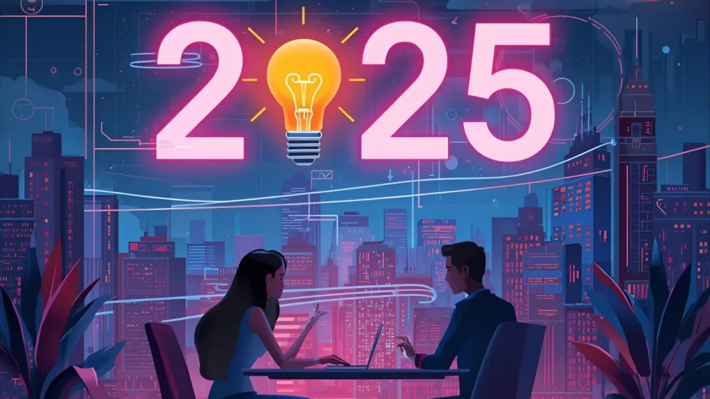 2025 caption ideas for instagram