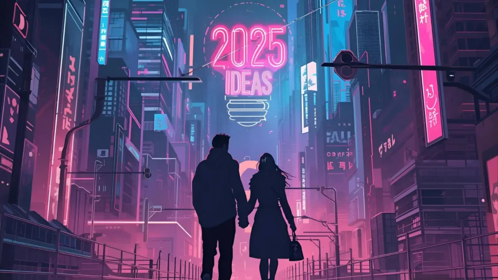 2025 caption ideas for instagram