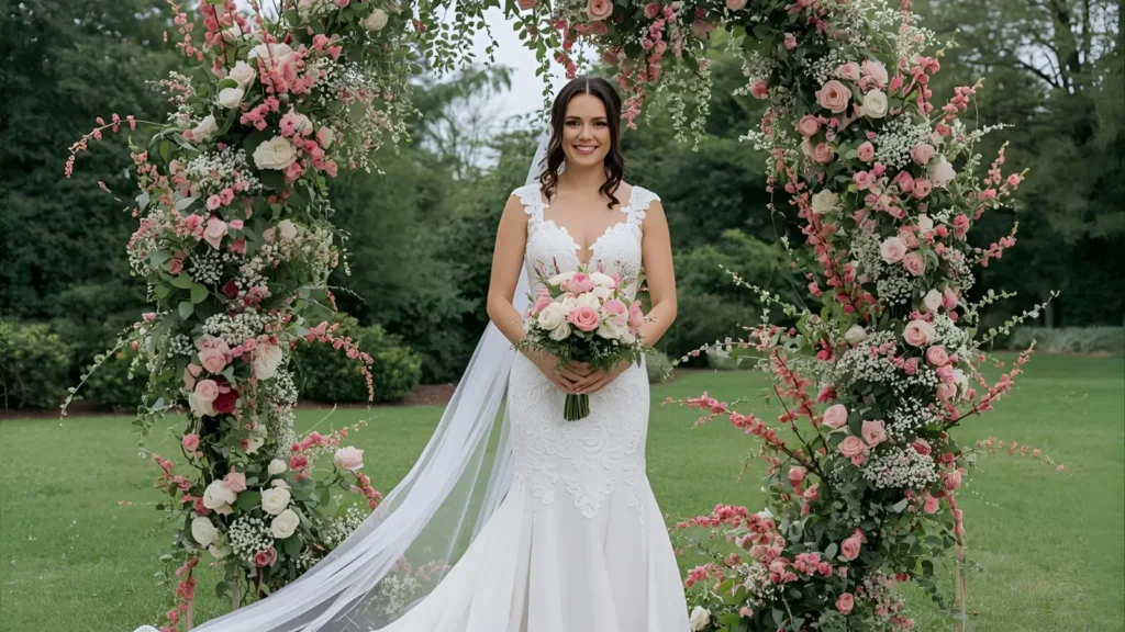 bride captions for instagram