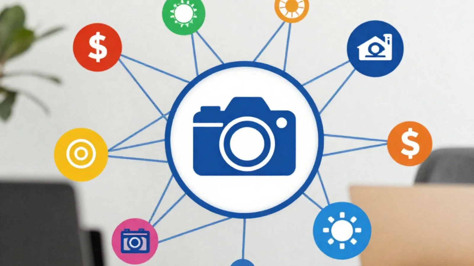 SEO Marketing for Photography Websites