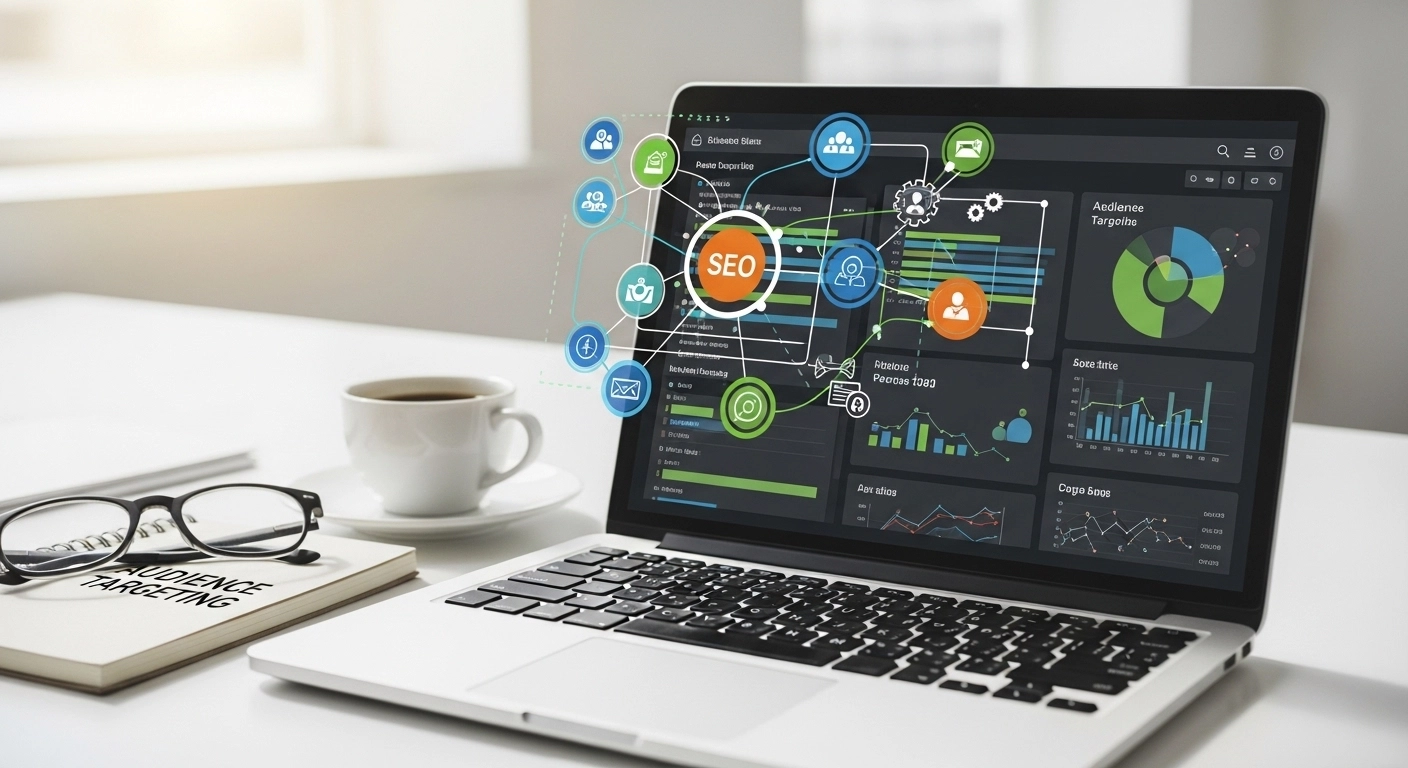 SEO Audience Targeting Strategy