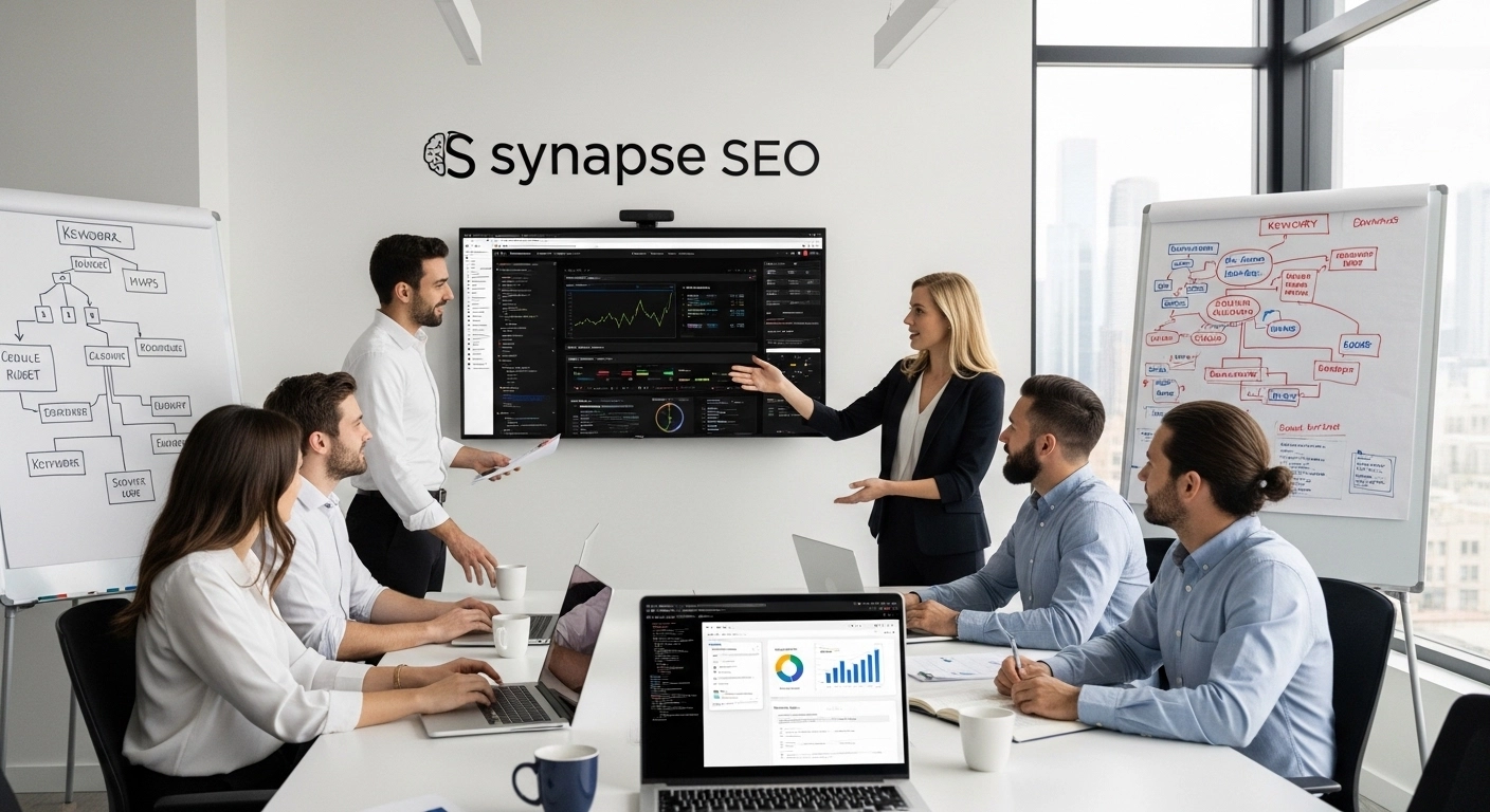 Technical SEO Agency