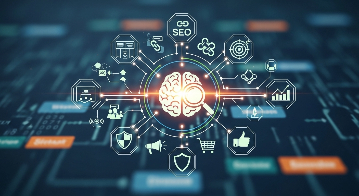 SEO Website Branding Strategy