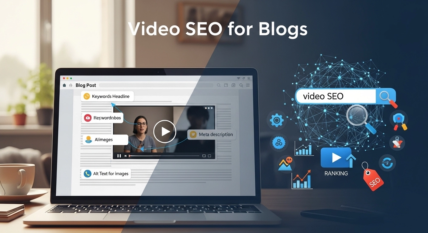 Video SEO for Blogs