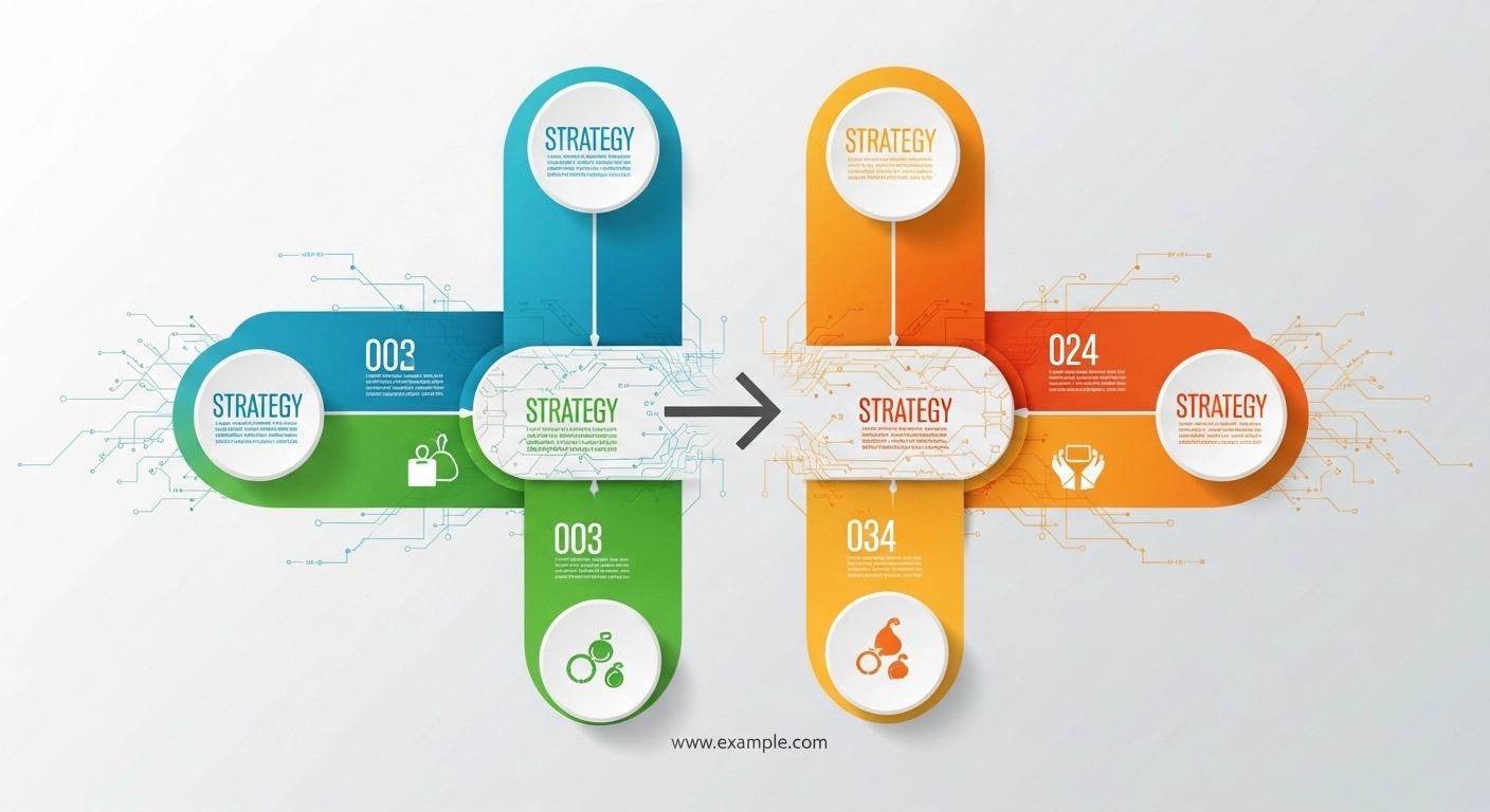 SEO Website Success Strategy