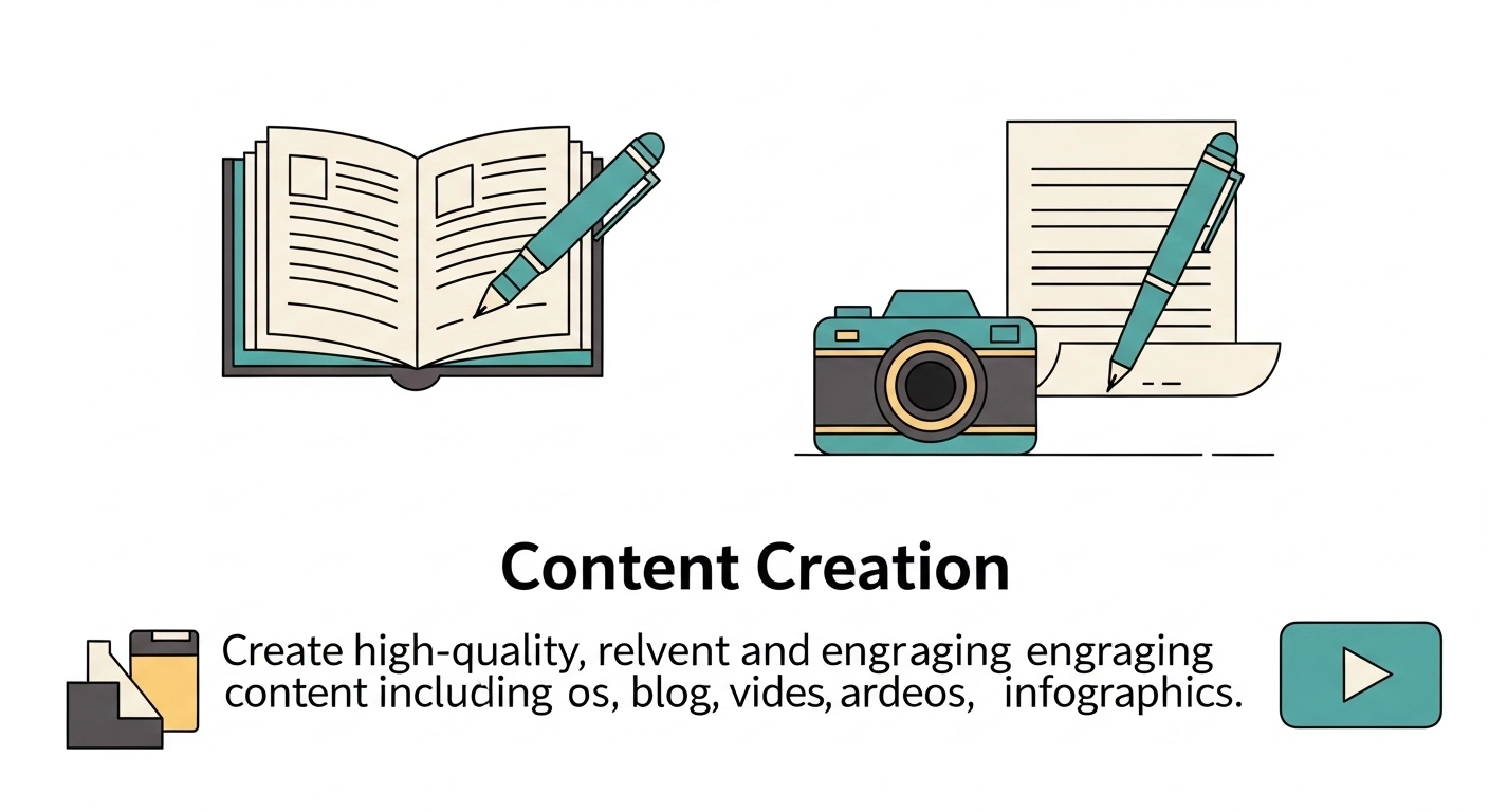 SEO Ranking Improvement Techniques