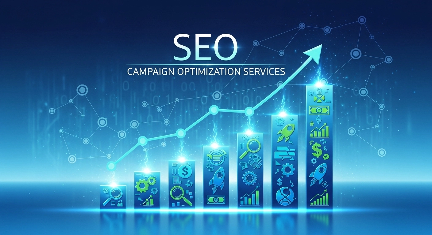 SEO Campaign Optimization Services