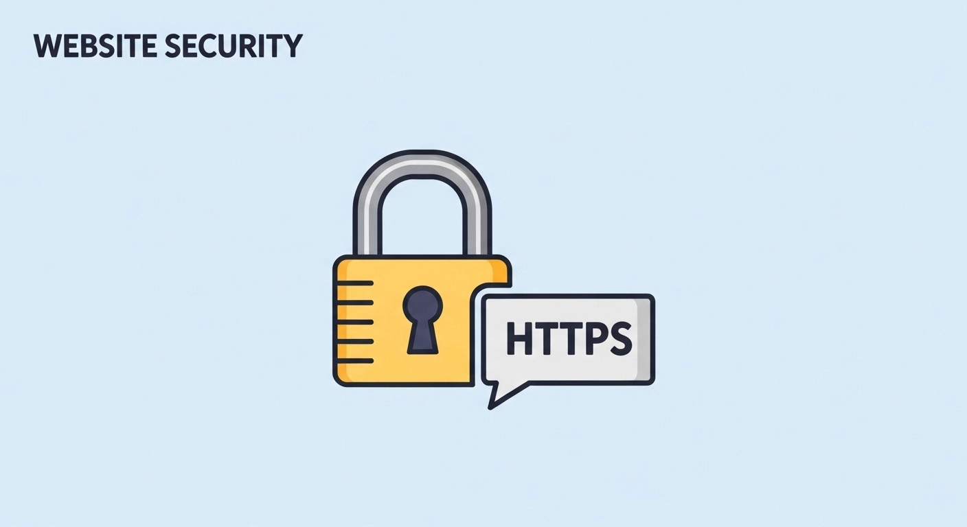 SEO Website Credibility Factors