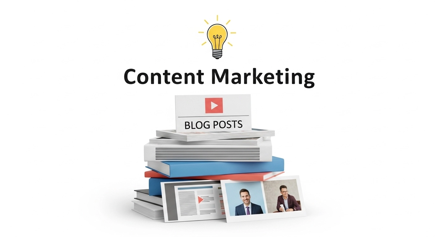 SEO Growth Optimization Methods