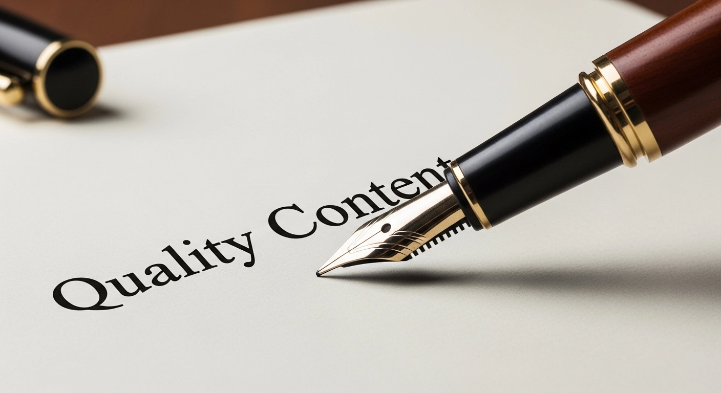 Google Ranking Improvement Tips