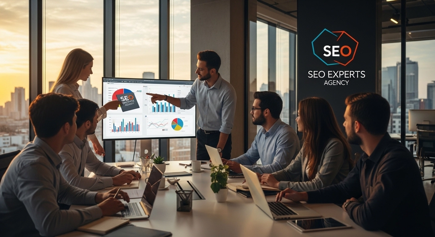 SEO Experts Agency