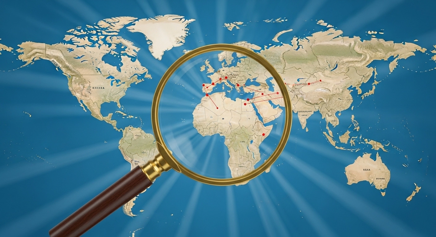 SEO Organic Marketing Services