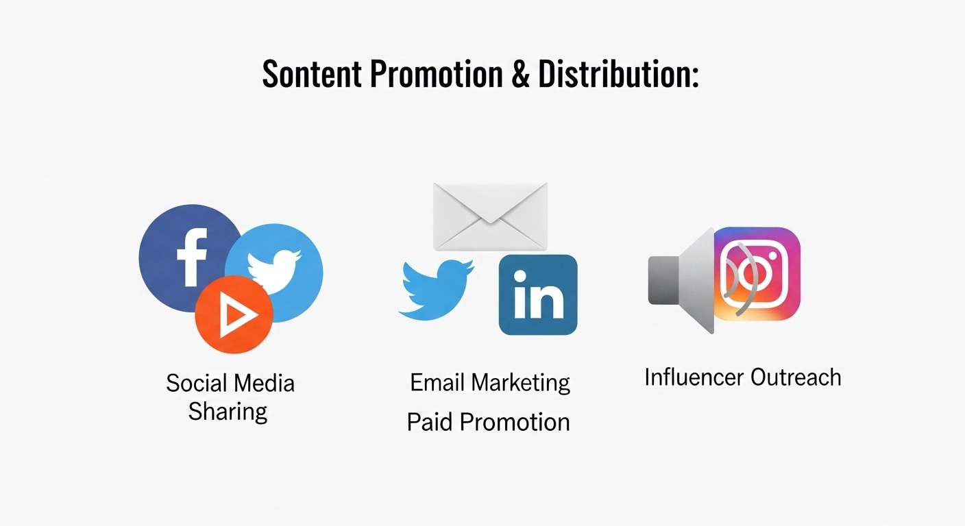 SEO Content Marketing Plan