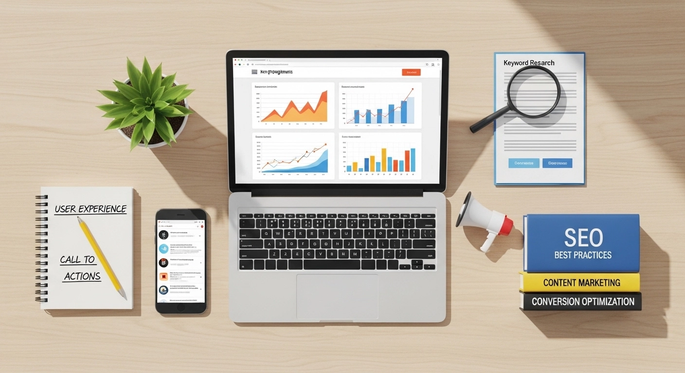 SEO Website Engagement Tips