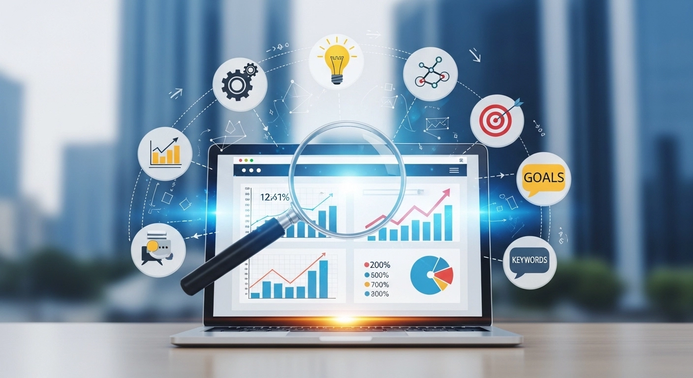 SEO Services for Online Businesses