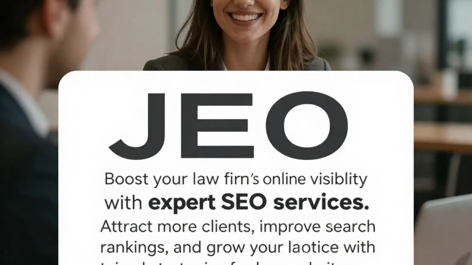 SEO Services for Law Firm Websites
