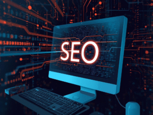 The Complete SEO Process: A Step-by-Step Guide to Building Sustainable Organic Growth