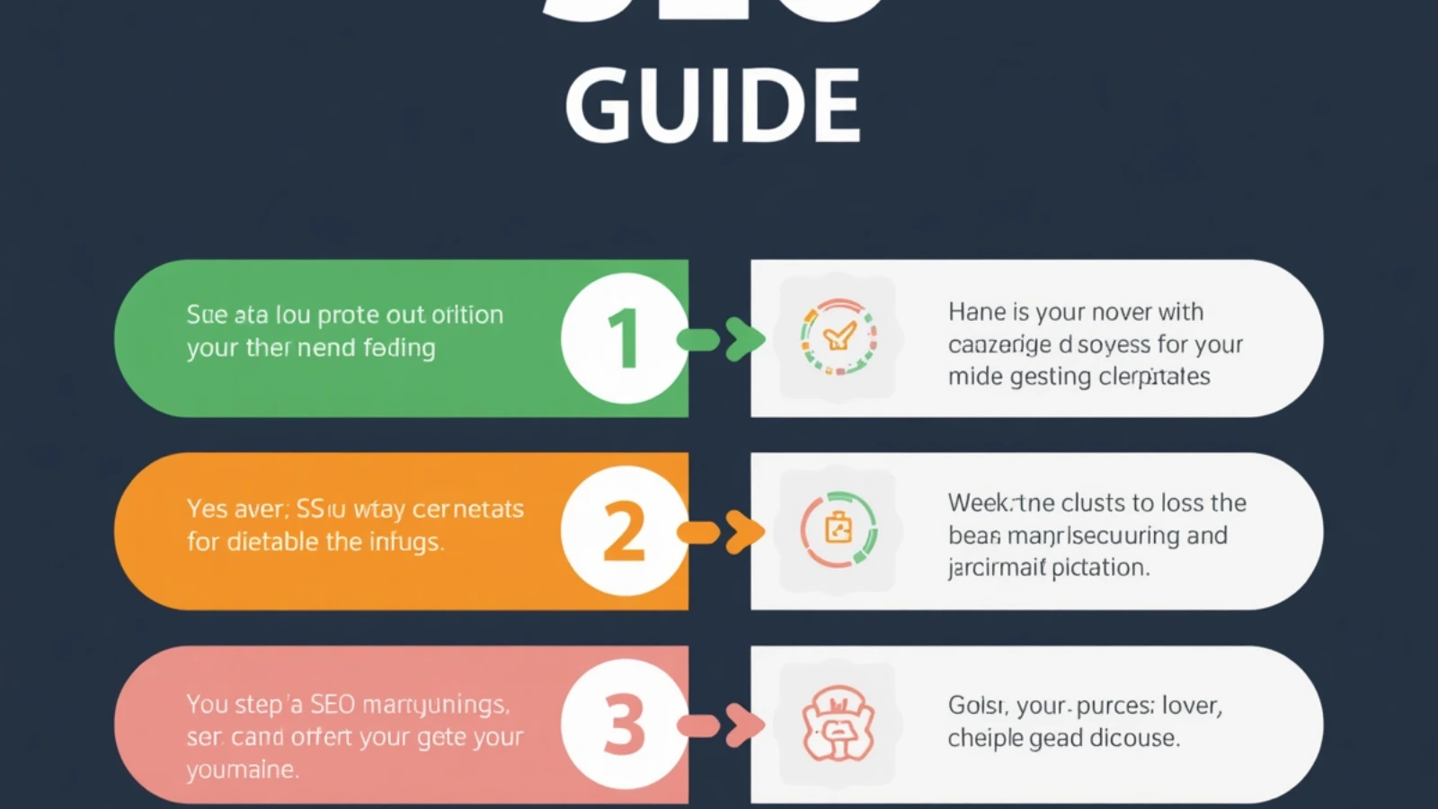SEO guide