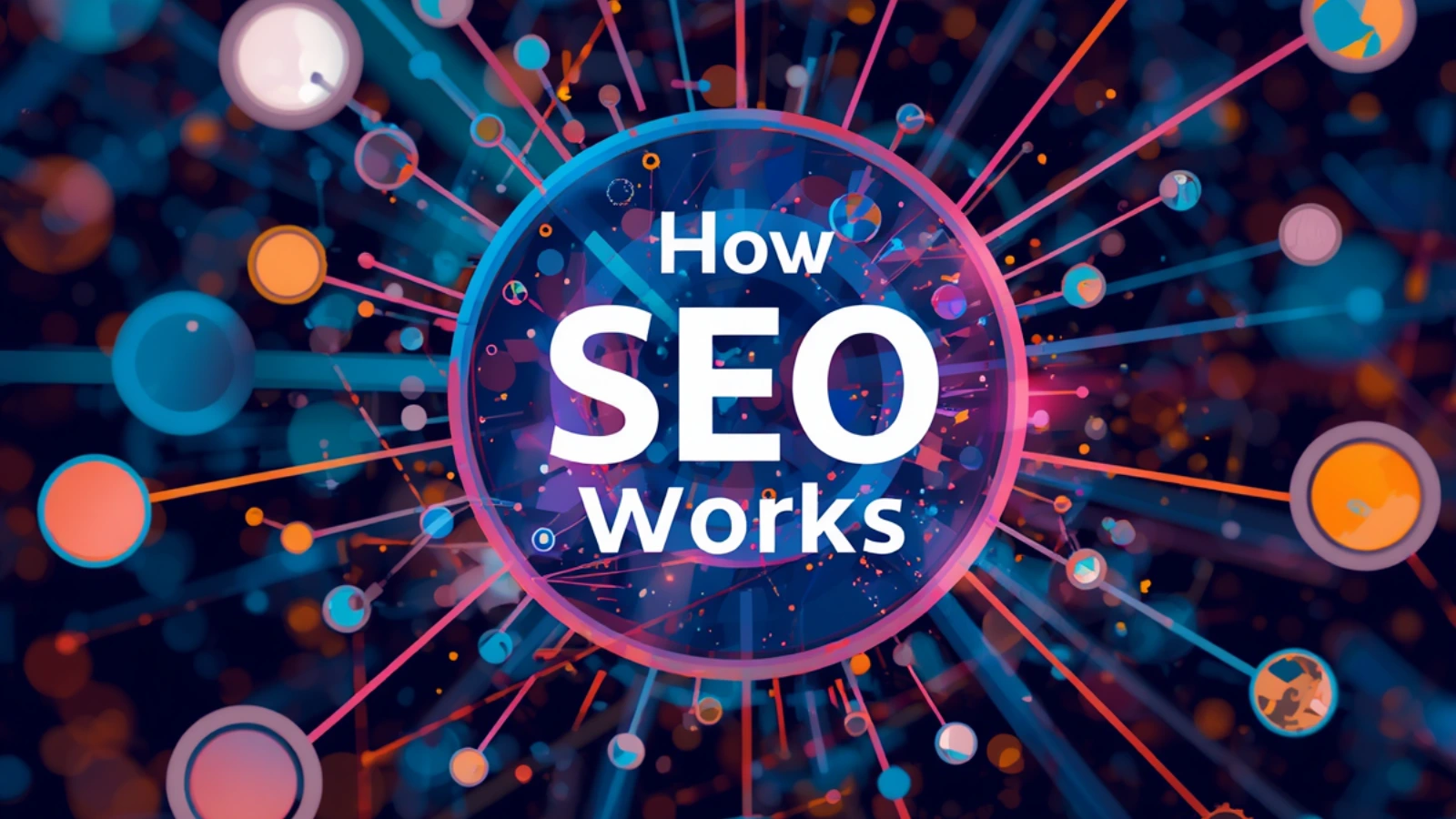 How SEO Works: A Complete Guide to Understanding and Applying It Effectively