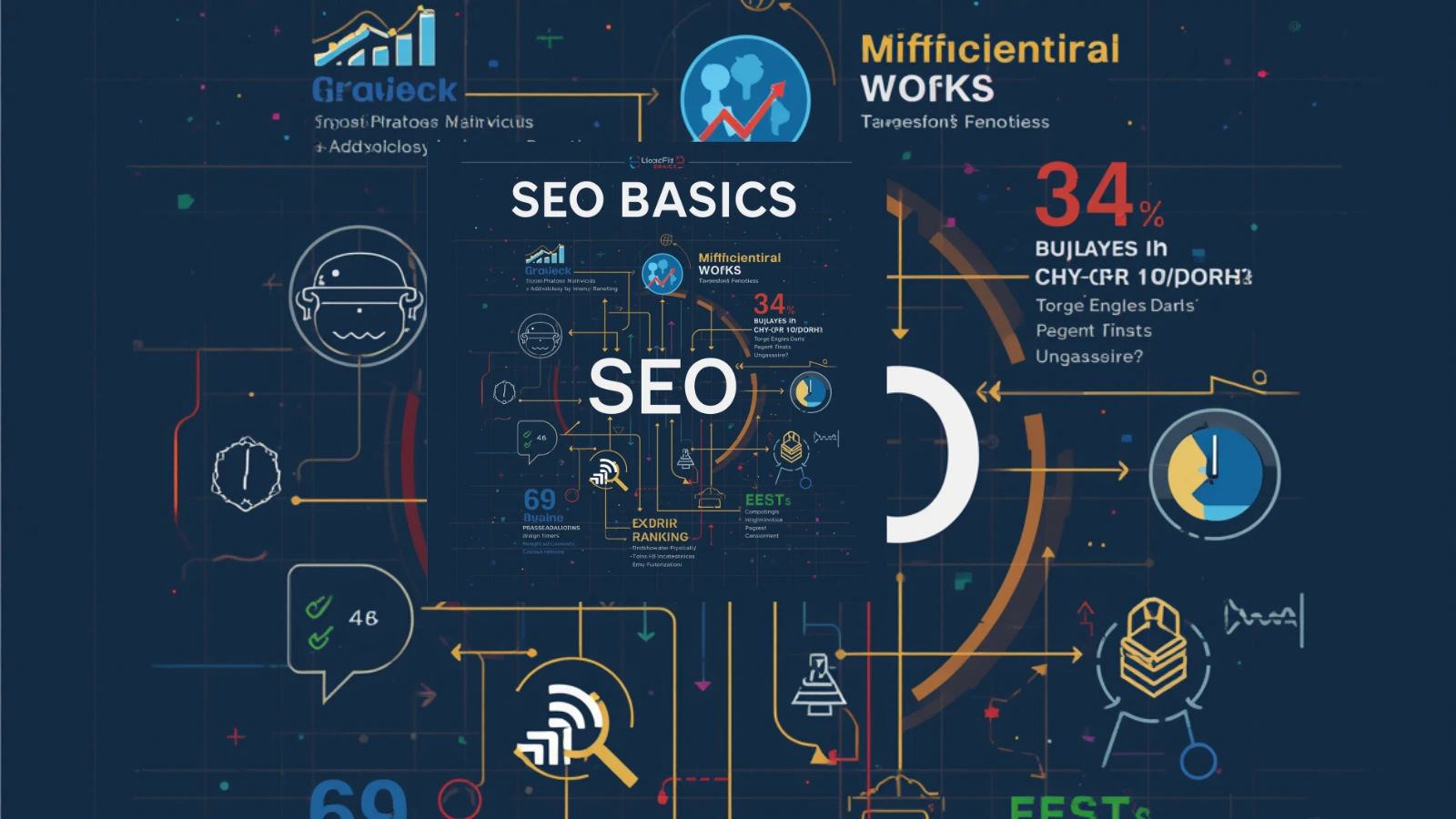 SEO basics