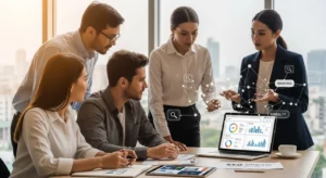 SEO services for small business