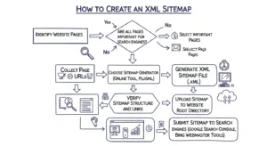 How to Create an XML Sitemap