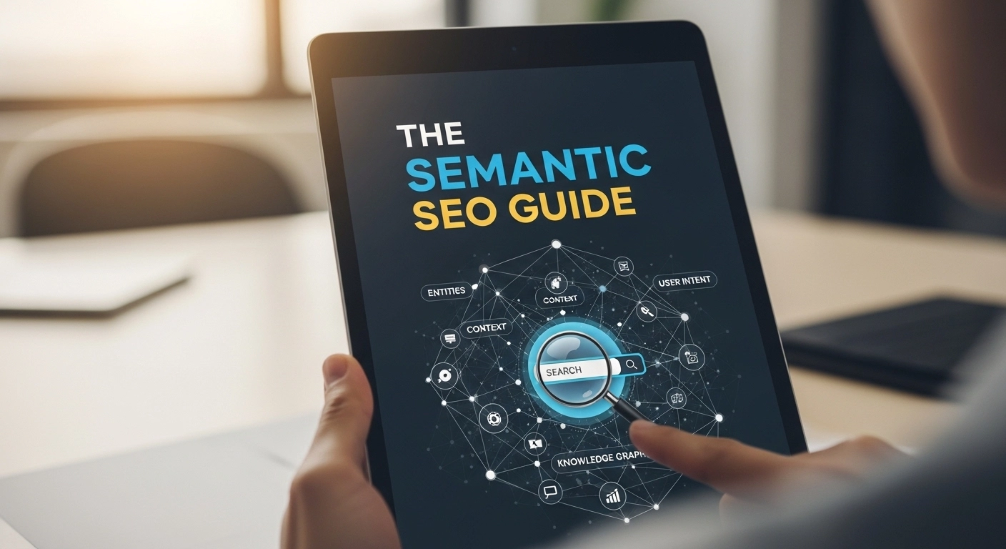 Semantic SEO Guide