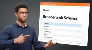 Breadcrumb Schema Setup