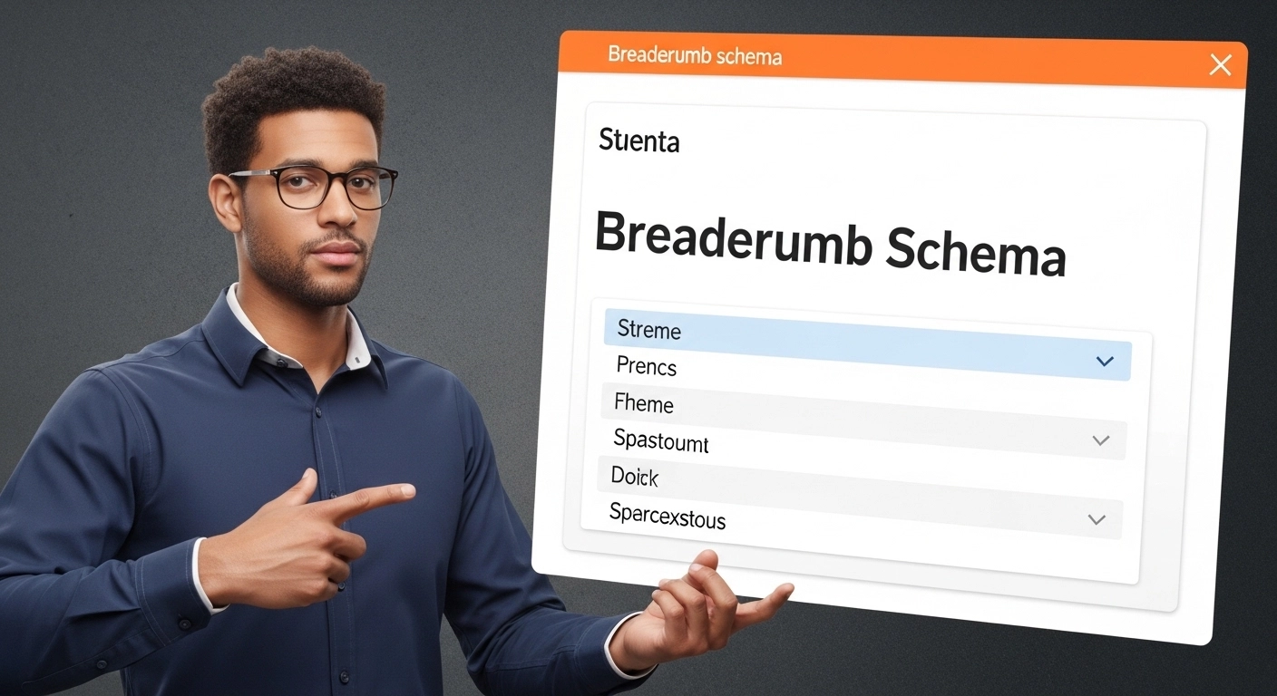 Breadcrumb Schema Setup