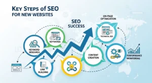 SEO for New Websites