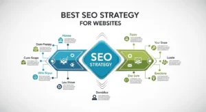 Best SEO Strategy for Websites