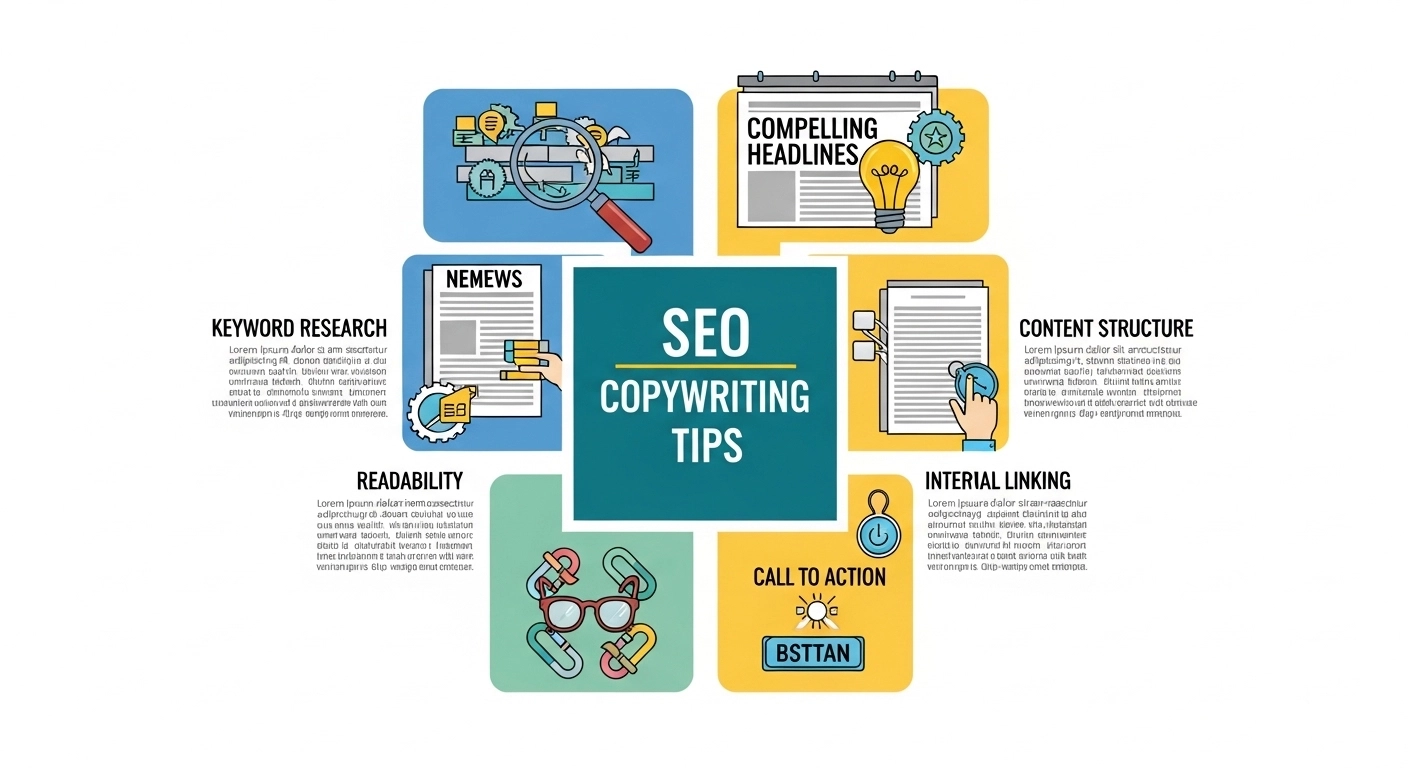 Master SEO Copywriting