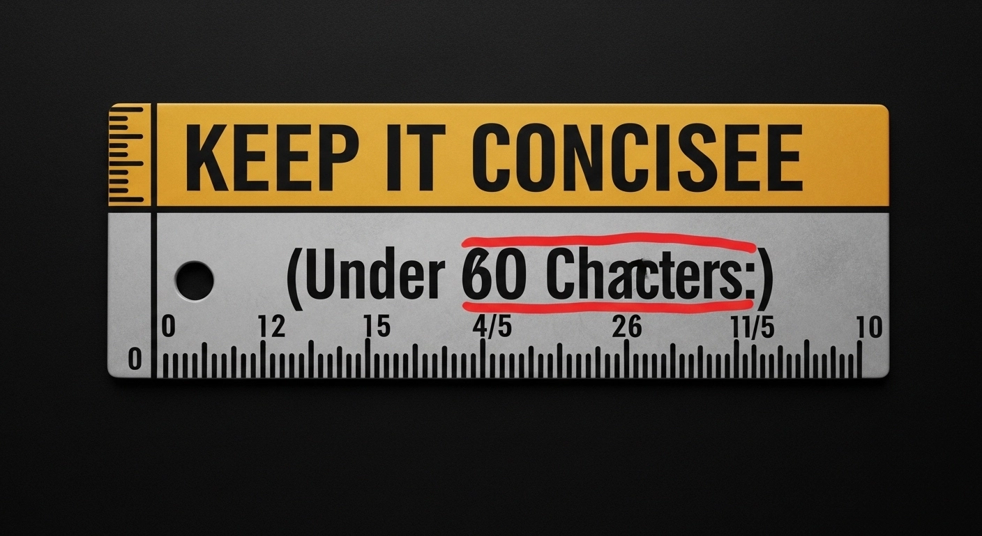 How to Write SEO Titles