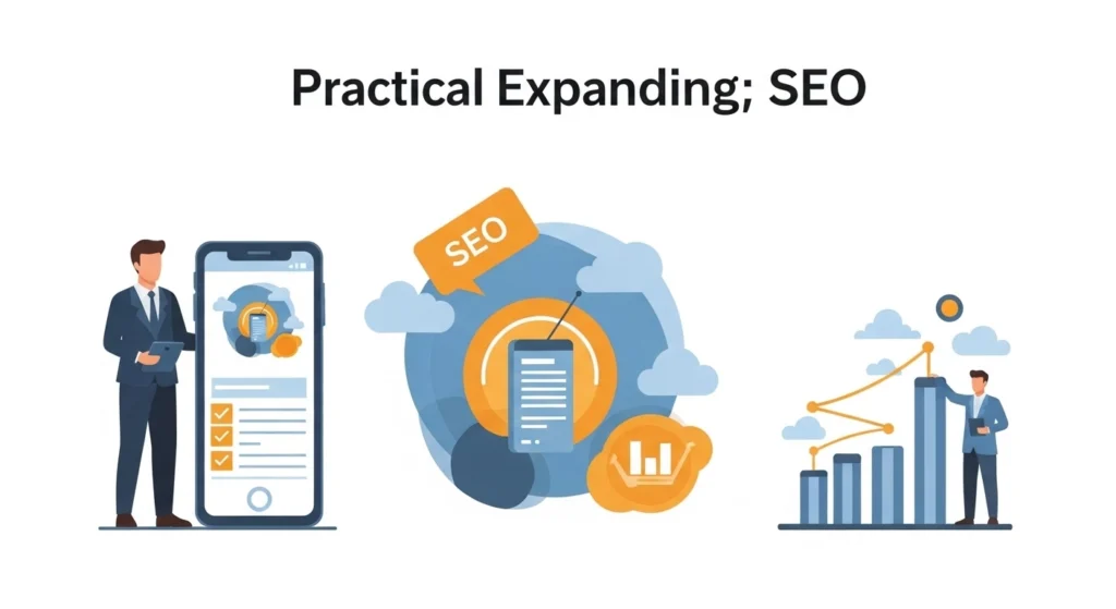 Practical Examples of SEO for Expanding Businesses