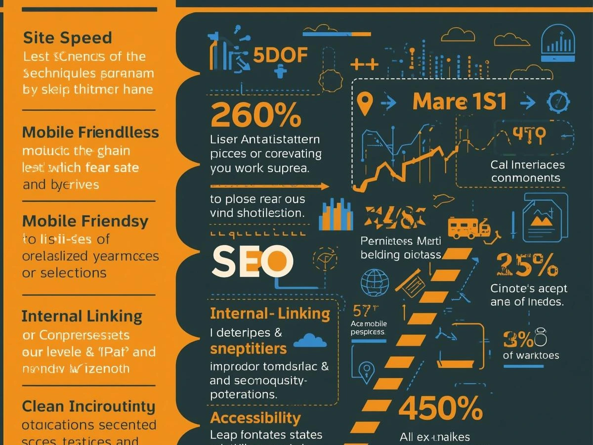 On-Page SEO Techniques: A Complete Guide to Optimizing Your Content for Higher Rankings
