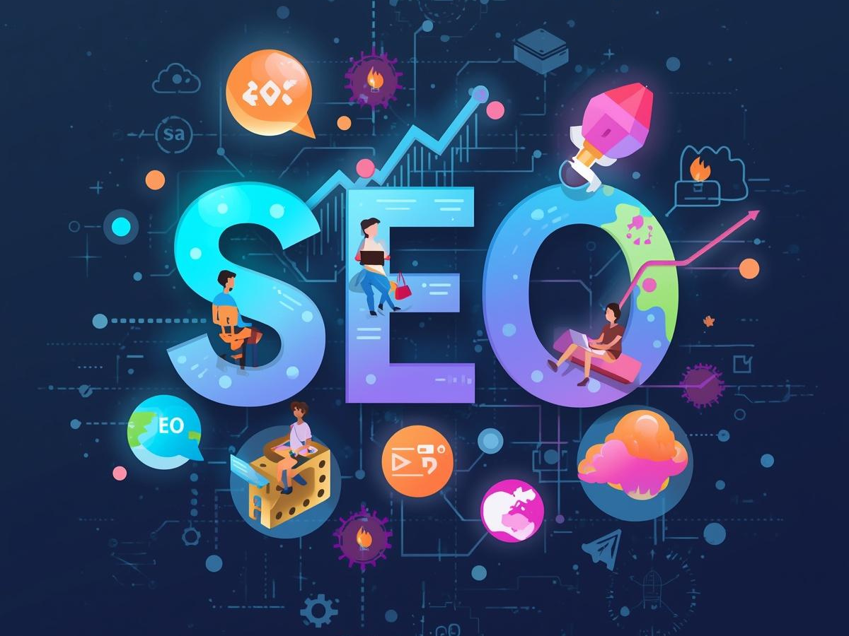 On-Page SEO: The Complete Guide to Optimizing Your Website for Higher Rankings