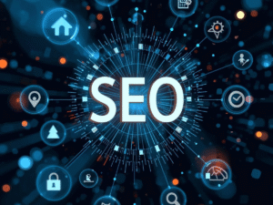 SEO Methods: A Complete Guide to Driving Sustainable Organic Growth